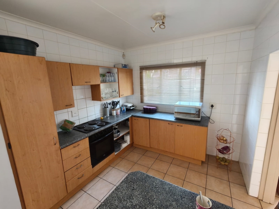 4 Bedroom Property for Sale in Cashan North West